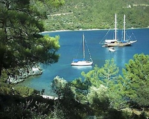 DOĞAL SİT ALANLARINDA GÜNEŞ ENERJİSİ SANTRALİ (GES)