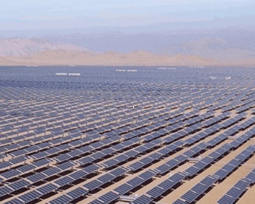 Karapınar YEKA-1 GES ihalesini 6,99 USD cent/kwh ile Kalyon-Hanwha grubu aldı